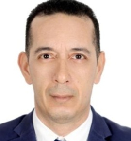 Mourad Khallouli